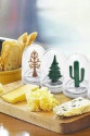 Seasoning Shakers Dört Mevsim Baharatlık Seasoning Shakers Dört Mevsim Baharatlık