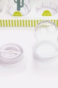 Seasoning Shakers Dört Mevsim Baharatlık Seasoning Shakers Dört Mevsim Baharatlık