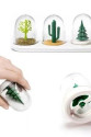 Seasoning Shakers Dört Mevsim Baharatlık Seasoning Shakers Dört Mevsim Baharatlık