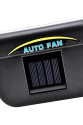 Auto Cool Güneş Enerjisiyle Çalışan Araç İçi Soğutucu