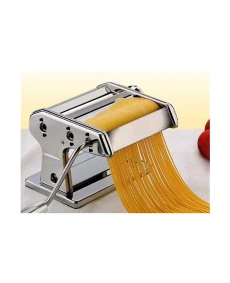 Erişte Makarna Yapma Kesme Makinesi Hamur Lazanya Spagetti Raviolli Makinesi Erişte Makarna Yapma Kesme Makinesi Hamur Lazanya Spagetti Raviolli Makinesi