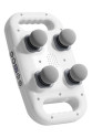 4 Başlıklı Masaj Sı - Ergonomik Derin Doku Sırt Ve Boyun Masaj Aleti Ağrı Ve Sızı Giderici 4 Başlıklı Masaj Sı - Ergonomik Derin Doku Sırt Ve Boyun Masaj Aleti Ağrı Ve Sızı Giderici