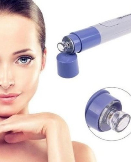 Pore Cleaner Vakumlu Yüz Temizleme Siyah Nokta Temizleme Cihazı Pore Cleaner Vakumlu Yüz Temizleme Siyah Nokta Temizleme Cihazı