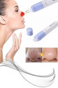 Pore Cleaner Vakumlu Yüz Temizleme Siyah Nokta Temizleme Cihazı Pore Cleaner Vakumlu Yüz Temizleme Siyah Nokta Temizleme Cihazı