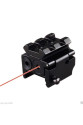 Avcılık, İçin 20mm Ray, Kırmızı Noktalı Lazer L2030 Avcılık, İçin 20mm Ray, Kırmızı Noktalı Lazer L2030