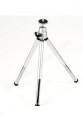 Metalik Renk Tripod  3 Yönlü Profesyonel
