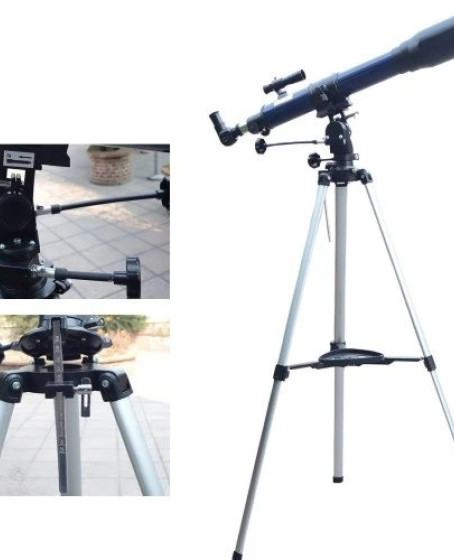7879100 Astronomik Teleskop