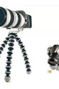 Kamera Cep Telefonu Için Tripod Küçük Ahtapot Tripod