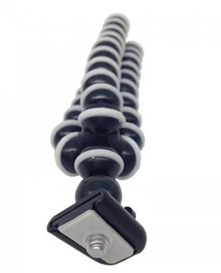 Kamera Cep Telefonu Için Tripod Küçük Ahtapot Tripod