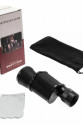 Baigish 10x40 Metal Deri Kaplamalı Rus Modeli Monoküler Dürbün Baigish 10x40 Metal Deri Kaplamalı Rus Modeli Monoküler Dürbün