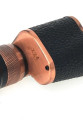 6x24 Baıgısh, Askeri Tarzi Pirinç Ve Deri Kaplamalı, Deri Çantalı Monocular Dürbün Princ 6x24 Baıgısh, Askeri Tarzi Pirinç Ve Deri Kaplamalı, Deri Çantalı Monocular Dürbün Princ