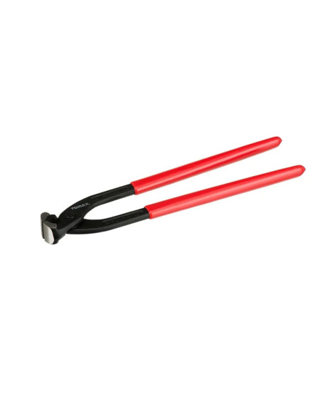 Betoncu Kerpeten - 280 Mm, Pvc İzoleli Betoncu Kerpeten - 280 Mm, Pvc İzoleli