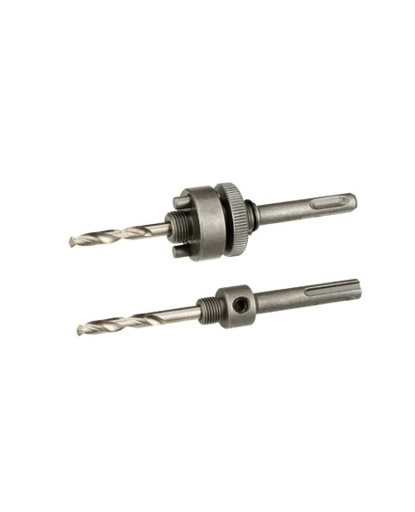 Bi-metal Panç Adaptörü Hex 14-30 Mm Bi-metal Panç Adaptörü Hex 14-30 Mm