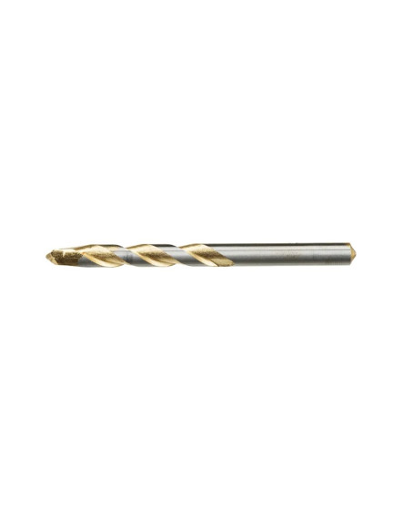 Gold Serisi Beton Matkap Ucu 10 Mm - 10 Adet