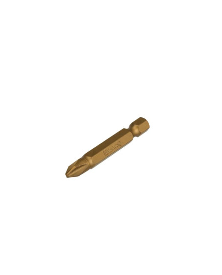 Titanyum Bits Uç Ph2x75 - (20 ) Titanyum Bits Uç Ph2x75 - (20 )