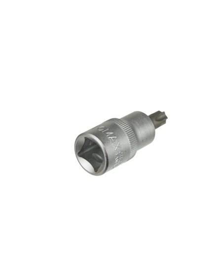 Lokmalı Allen Bits Uç Kısa - 6 Mm (10 Adet)