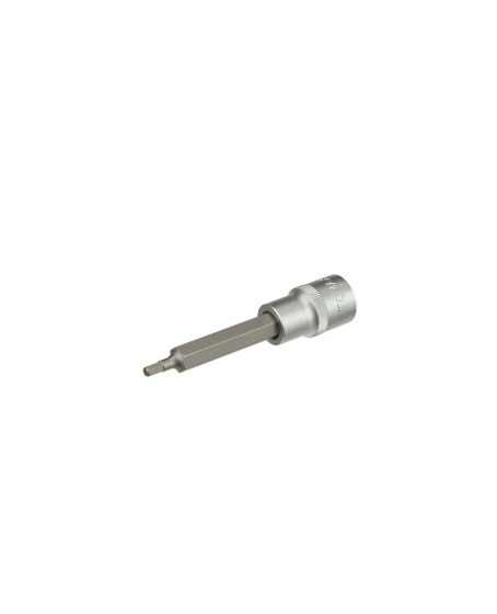 Lokmalı Allen Bits Uç Uzun - 8 Mm (10 Adet)