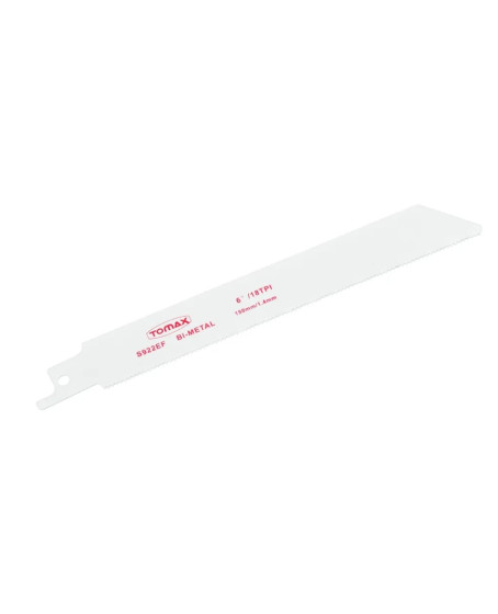 Çok Amaçlı Tilki Kuyruğu Testere Ağzı - 225 Mm
