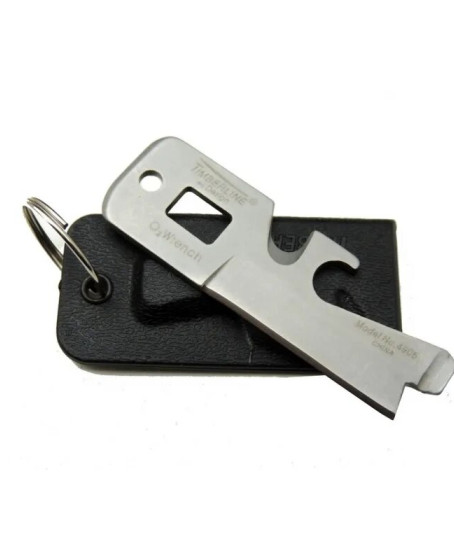 Timberline 4905 Survival / Acil Durum Kiti 7 Cm, Plastik Kılıflı Timberline 4905 Survival / Acil Durum Kiti 7 Cm, Plastik Kılıflı