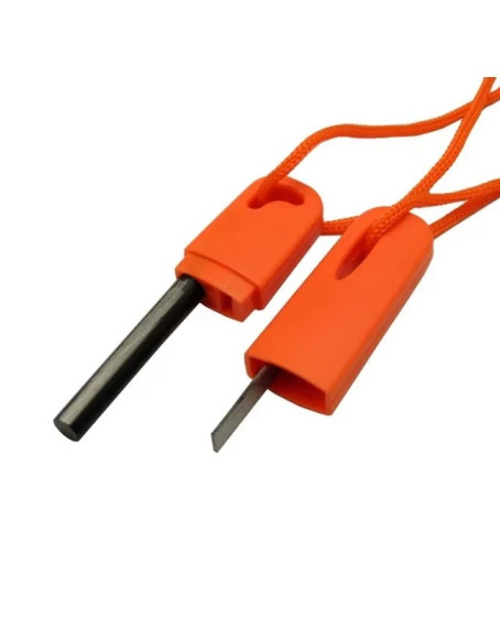 Ornc Magnezyum Çubuğu - İpli Ornc Magnezyum Çubuğu - İpli