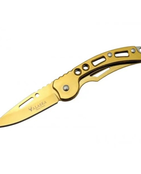 Sdr-10 G Gold Çakı 15 Cm Manuel, Kemerlikli Sdr-10 G Gold Çakı 15 Cm Manuel, Kemerlikli