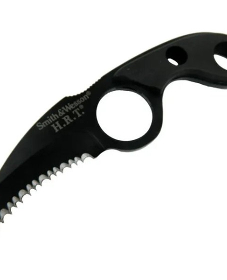 W Hrt2 Tırtıklı Karambit 17 Cm - Özel Kılıflı W Hrt2 Tırtıklı Karambit 17 Cm - Özel Kılıflı