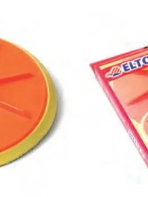 Cırtlı Disk Altı 180 Mm Cırtlı Disk Altı 180 Mm