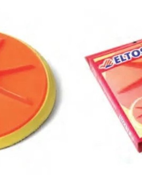 Cırtlı Disk Altı 180 Mm Cırtlı Disk Altı 180 Mm