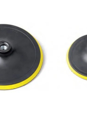 Cırtlı Disk Altı 115mm Cırtlı Disk Altı 115mm