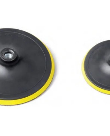 Cırtlı Disk Altı 115mm Cırtlı Disk Altı 115mm