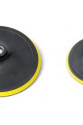 Cırtlı Disk Altı 180mm Cırtlı Disk Altı 180mm