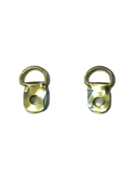 Rambo Tel Resim, Tablo, Çerçeve Askısı - 10x14mm, Sarı, 1000 Adet Rambo Tel Resim, Tablo, Çerçeve Askısı - 10x14mm, Sarı, 1000 Adet