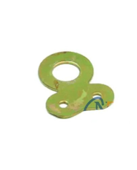 Resim, Tablo, Çerçeve Askısı - No2, Kalın, 20x25mm - 300 Adet Resim, Tablo, Çerçeve Askısı - No2, Kalın, 20x25mm - 300 Adet