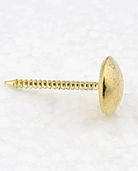 Sarı Saraciye, Deri Tırtıklı Kabara 9,5 Mm - 1000