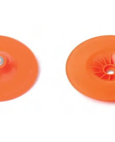 Plastik Disk Altı 115 Mm Plastik Disk Altı 115 Mm