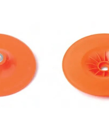 Plastik Disk Altı 180 Mm Plastik Disk Altı 180 Mm