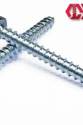 Altıköşe Başlı Trifon Vida 6x40 - 100 Adet
