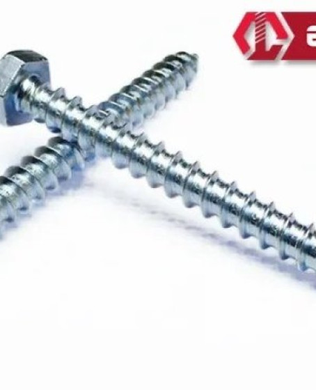 Altıköşe Başlı Trifon Vida 6x90 - 100 Adet Altıköşe Başlı Trifon Vida 6x90 - 100 Adet