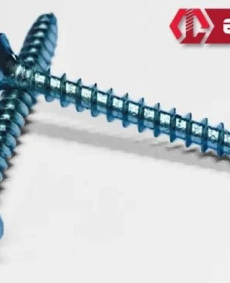 Yhb Sunta Vidası 3x18 - 100 Adet Yhb Sunta Vidası 3x18 - 100 Adet