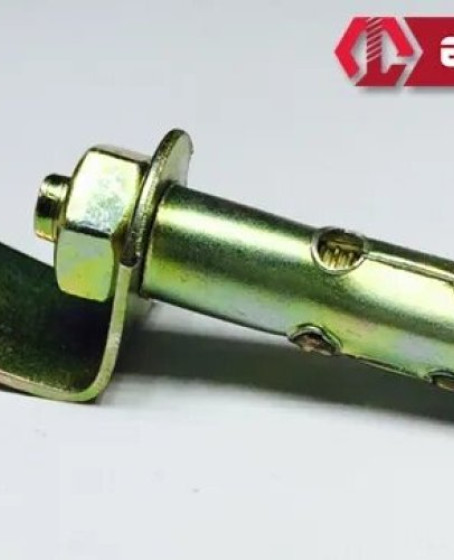 Asma Tavan Dübeli - 6x45 - 10 Adet