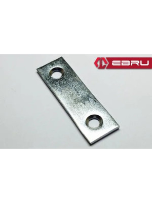 Düz Gönye 15x130 - 2mm - 10 Adet Düz Gönye 15x130 - 2mm - 10 Adet