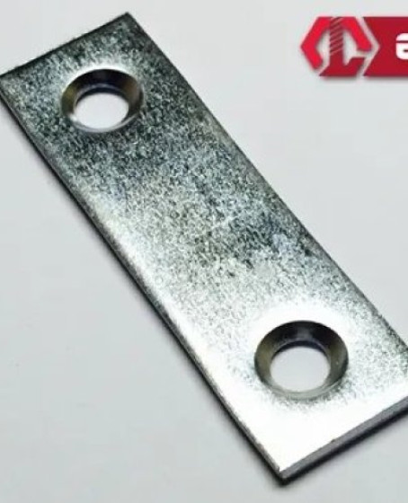 Düz Gönye 15x130 - 2mm - 10 Adet Düz Gönye 15x130 - 2mm - 10 Adet
