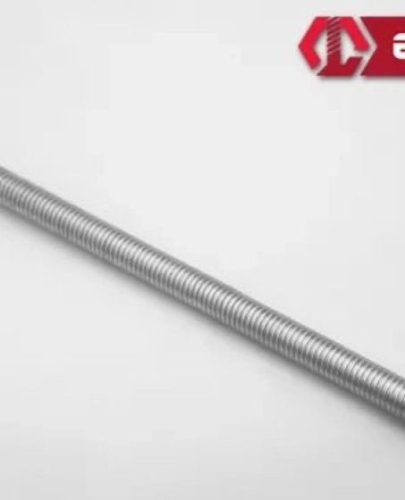 Uzun Saplama Rot Gijon M14x100 Cm - 1 Adet Uzun Saplama Rot Gijon M14x100 Cm - 1 Adet