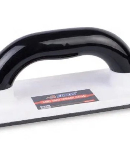 Sabit Saplı Zımpara Malası 8x23cm Sabit Saplı Zımpara Malası 8x23cm