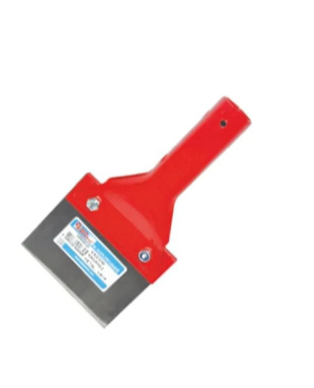 Metal Gövdeli Kazıma Raspası 10 Cm