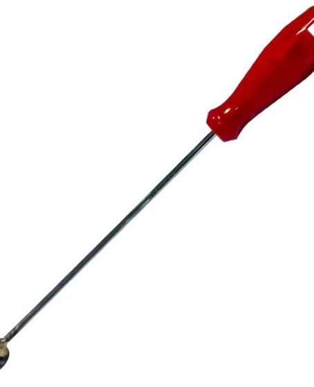 Küre Cam Tokmağı ( Menfez Açma - Kesilen Camı Çıkarmak İçin) Küre Cam Tokmağı ( Menfez Açma - Kesilen Camı Çıkarmak İçin)
