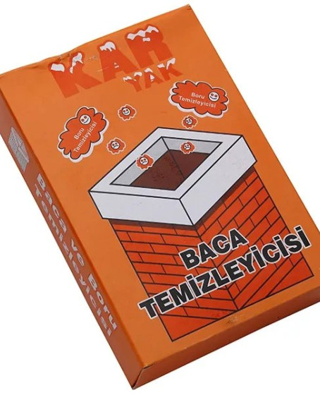 Difix Karyak Baca Açar Difix Karyak Baca Açar