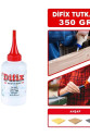 Difix Su Bazlı Ahşap Tutkalı Difix Su Bazlı Ahşap Tutkalı