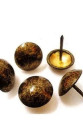 Kabara - Eskitme Antik Kabara / Raptiye 18 Mm 10 Kabara - Eskitme Antik Kabara / Raptiye 18 Mm 10