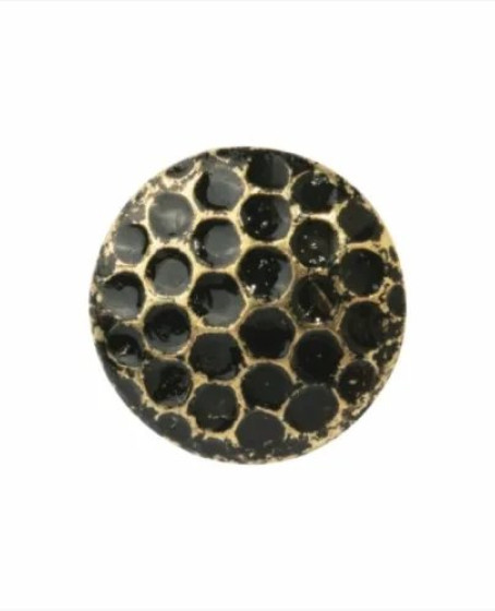 - Eskitme Antik Petek Kabara / Raptiye 16 Mm 30